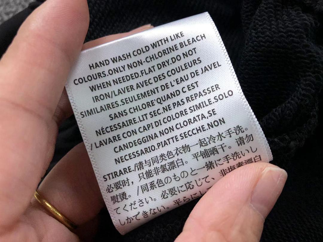 Fear of God 125 FOG SHORTS 22040408125 (Im 170Cm 60Kg I Wear Size M In The Phot) - Image 27