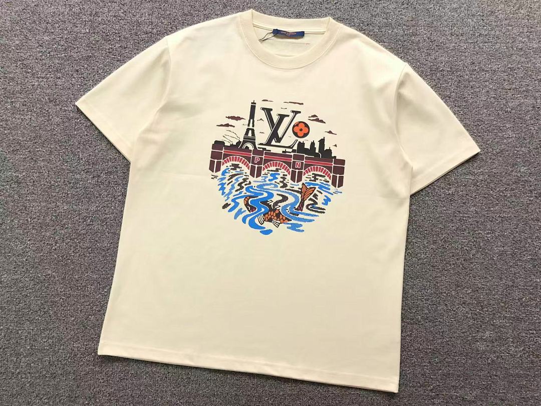 Unbranded 158 L⭐ T-SHIRT 2204069301 (Im 170Cm 60Kg I Wear Size M In The Phot) - Image 10