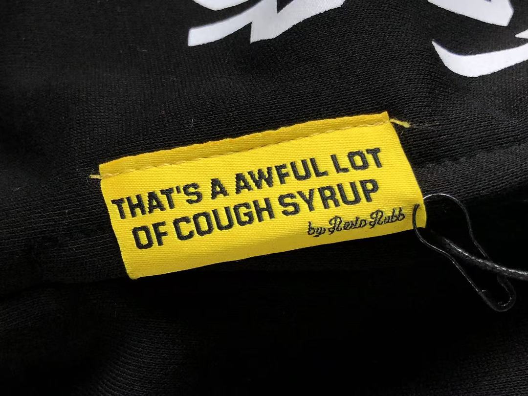 Cough Syrup 98 COU⭐H SY⭐UP SHORTS 525280178 (Im 170Cm 60Kg I Wear Size S In The Phot) - Image 30