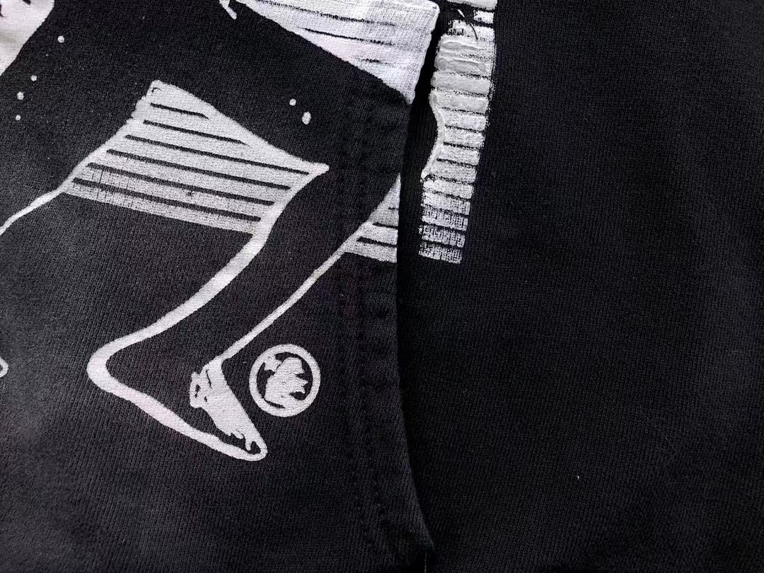 Hellstar TROUSERS 168 HELLSTAR HOODIE - Image 20