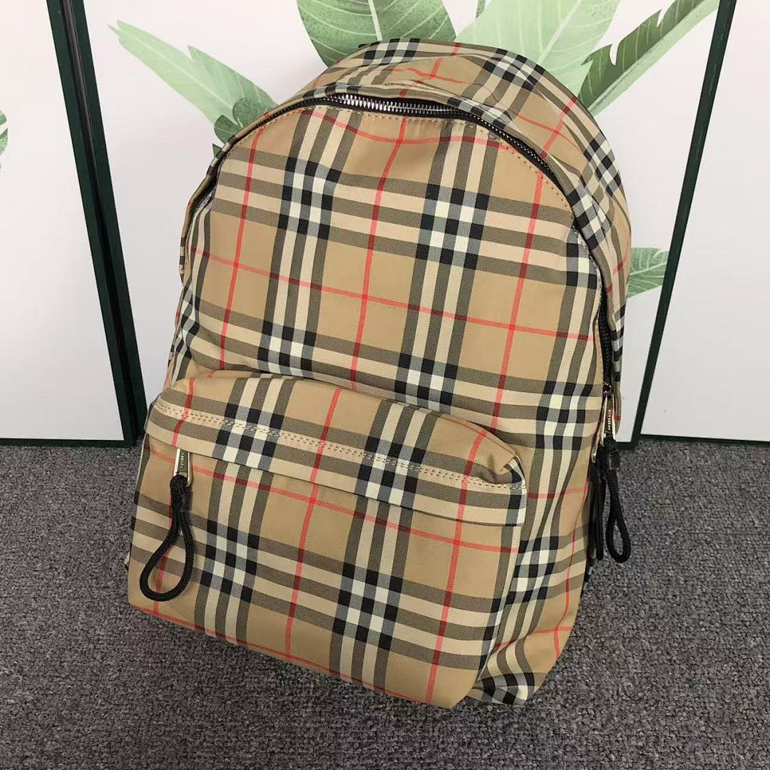 Burberry 288 B⭐R⭐E⭐RY BAG 4107220275 (Long 38CM* Wide 13CM* High 42CM)