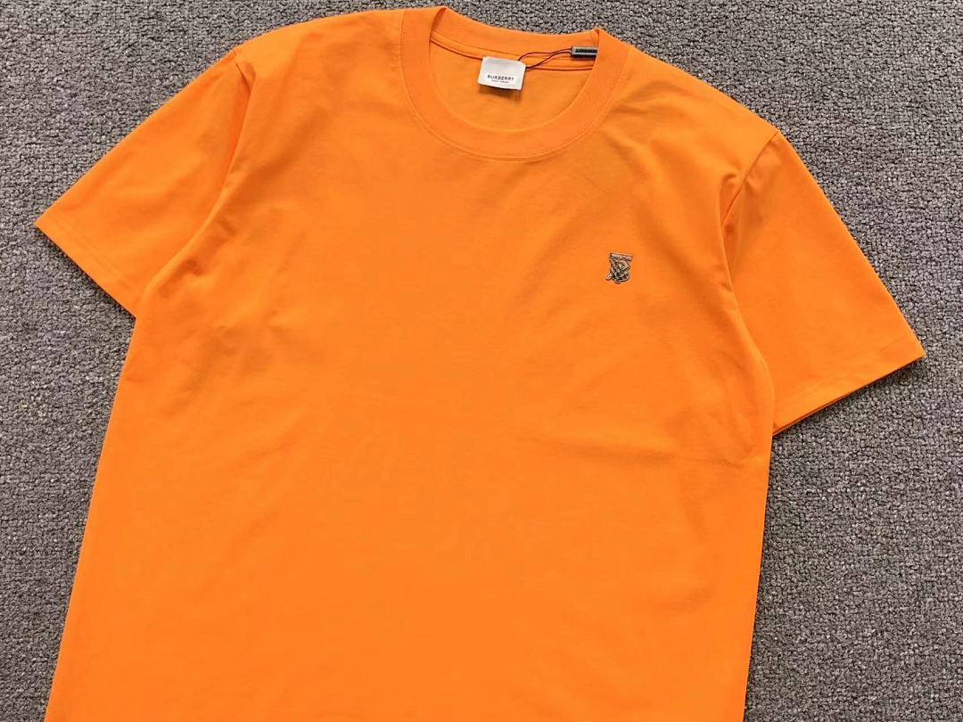 Burberry 115 B⭐R⭐E⭐RY T-SHIRT 22041001171 (Im 170Cm 60Kg I Wear Size XL In The Phot) - Image 11