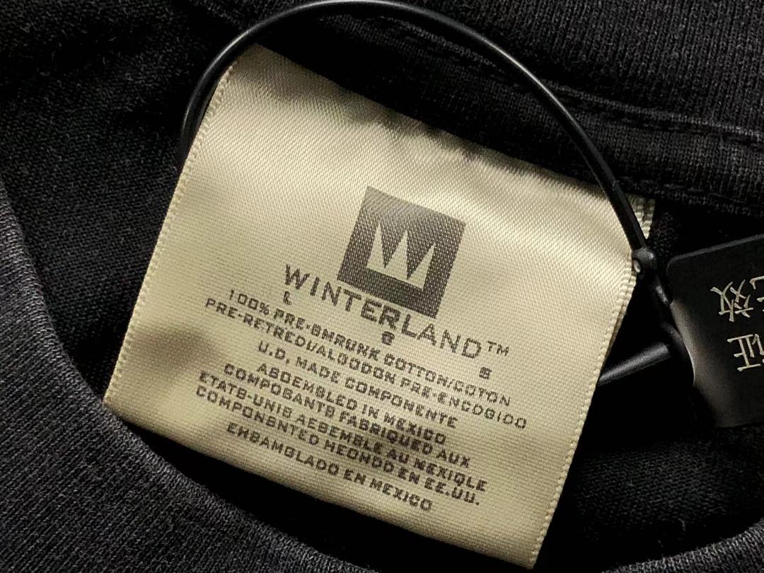 Unbranded 115 VINTAGE T-SHIRT - Image 11