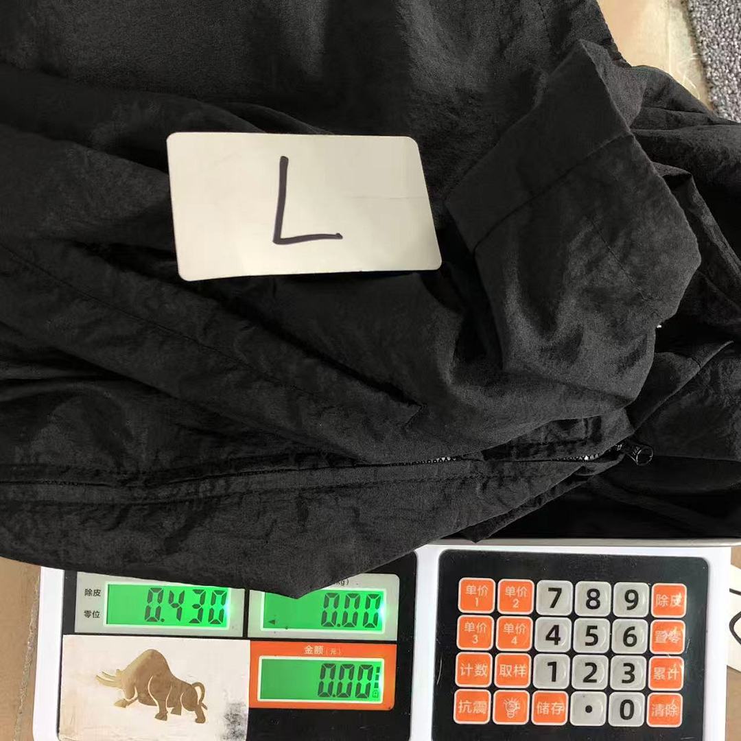 C.P. Company TROUSERS 258 CP TPOUSERS JACKET 3110171567 (Im 170Cm 60Kg I Wear Size L In The Phot) - Image 50