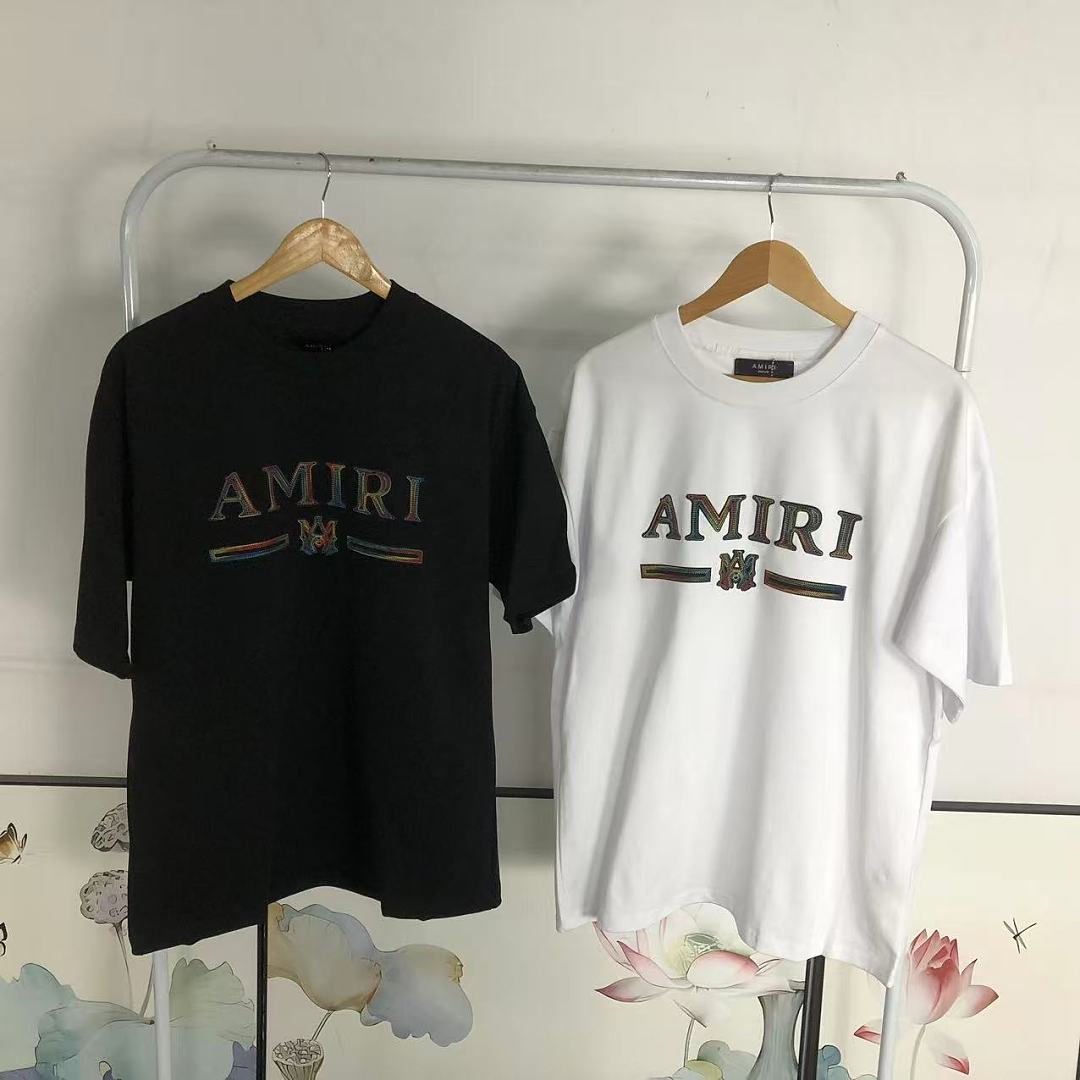 AMIRI 98 AMIRI T-SHIRT 5260801180 (Im 170Cm 60Kg I Wear Size M In The Phot) - Image 22