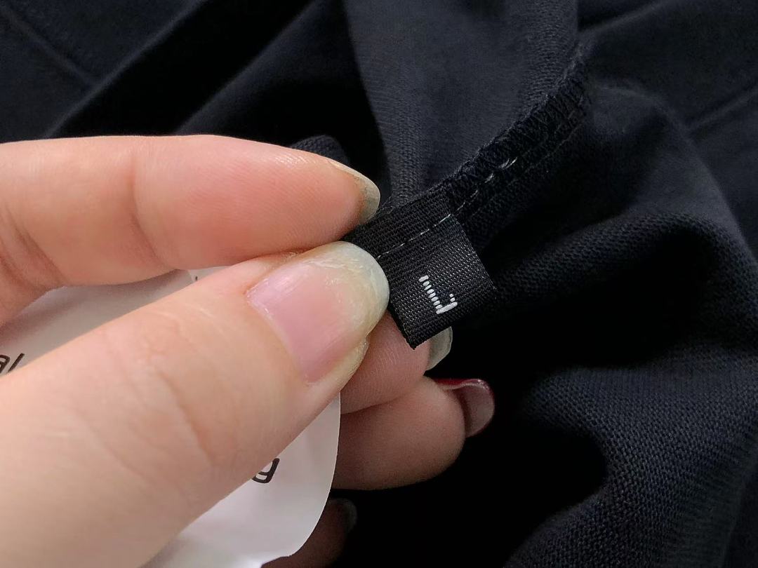Alexander Wang 105 A⭐⭐X⭐⭐⭐ER W⭐⭐G LONG SLEEVED 52073025136 (Im 170Cm 60Kg I Wear Size L In The Phot) - Image 17
