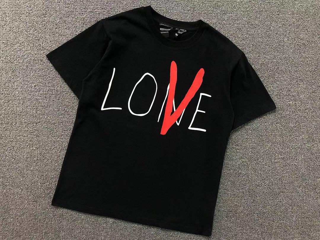 On Running 69 VLONE T-SHIRT 504149091 (Im 170Cm 60Kg I Wear Size S In The Phot) - Image 8