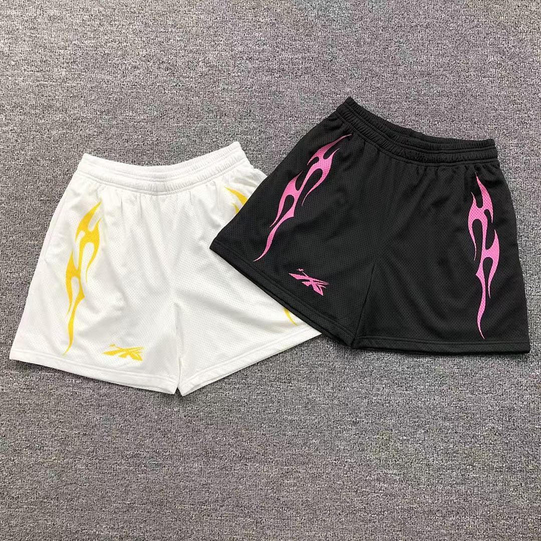 Hellstar 188 HELLSTAR SHORTS 311161372 (Im 170Cm 55Kg I Wear Size M In The Phot)