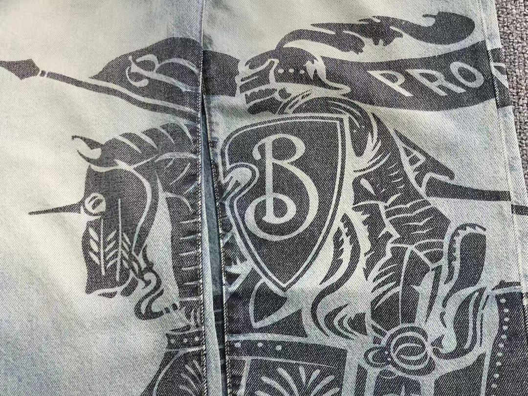 Burberry 175 B⭐R⭐E⭐RY - Image 7