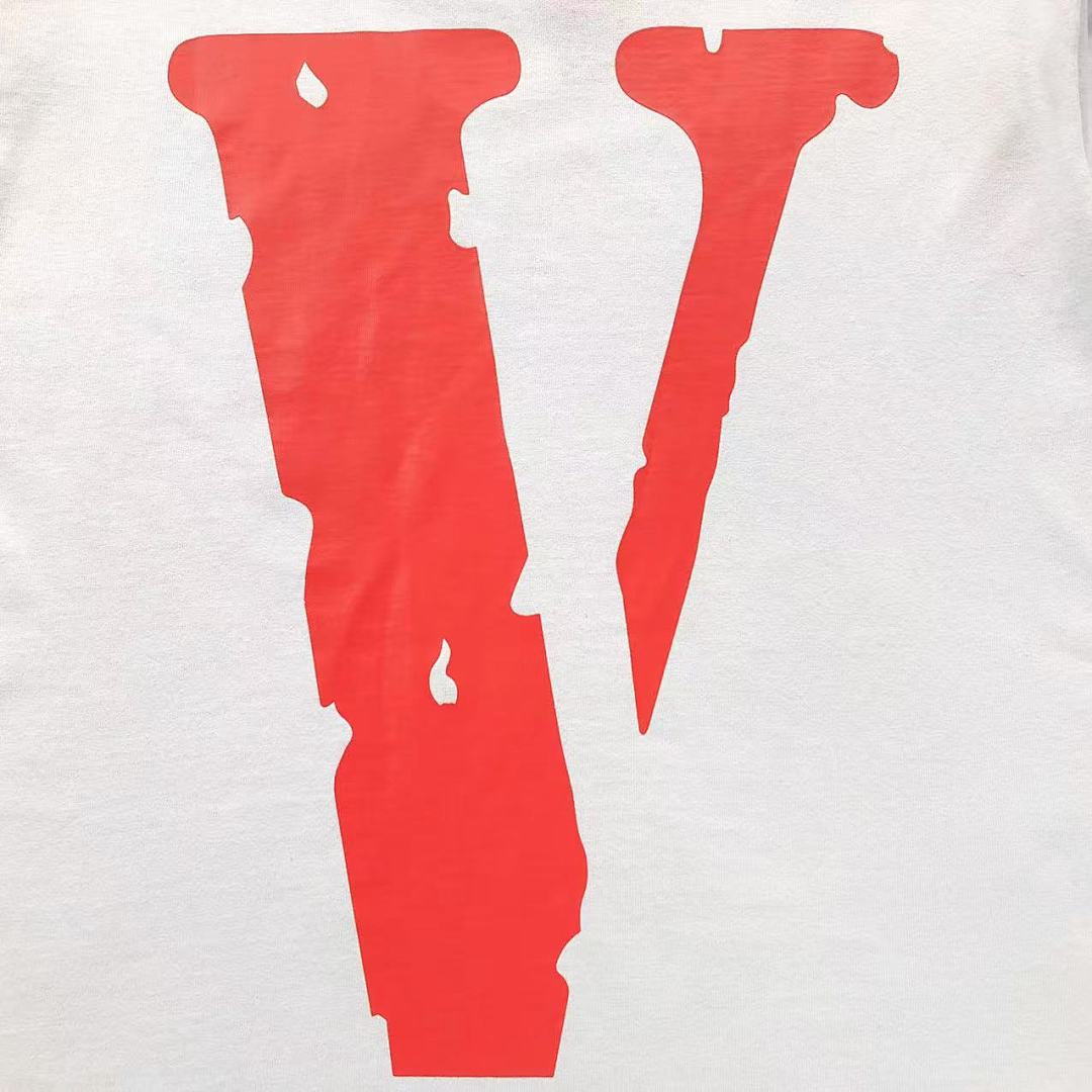 On Running 69 VLONE T-SHIRT 504147691 (Im 170Cm 60Kg I Wear Size S In The Phot) - Image 21