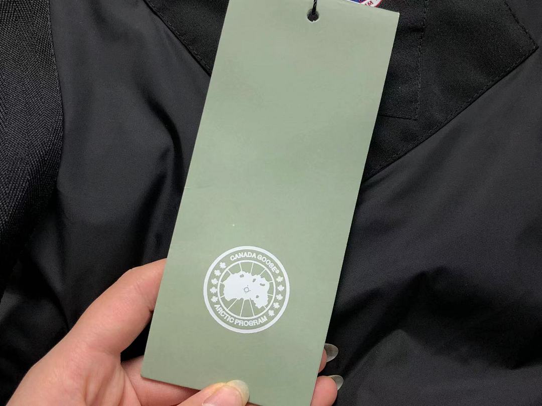 Canada Goose 568 C⭐N⭐⭐A G⭐⭐⭐E DOWN - Image 48