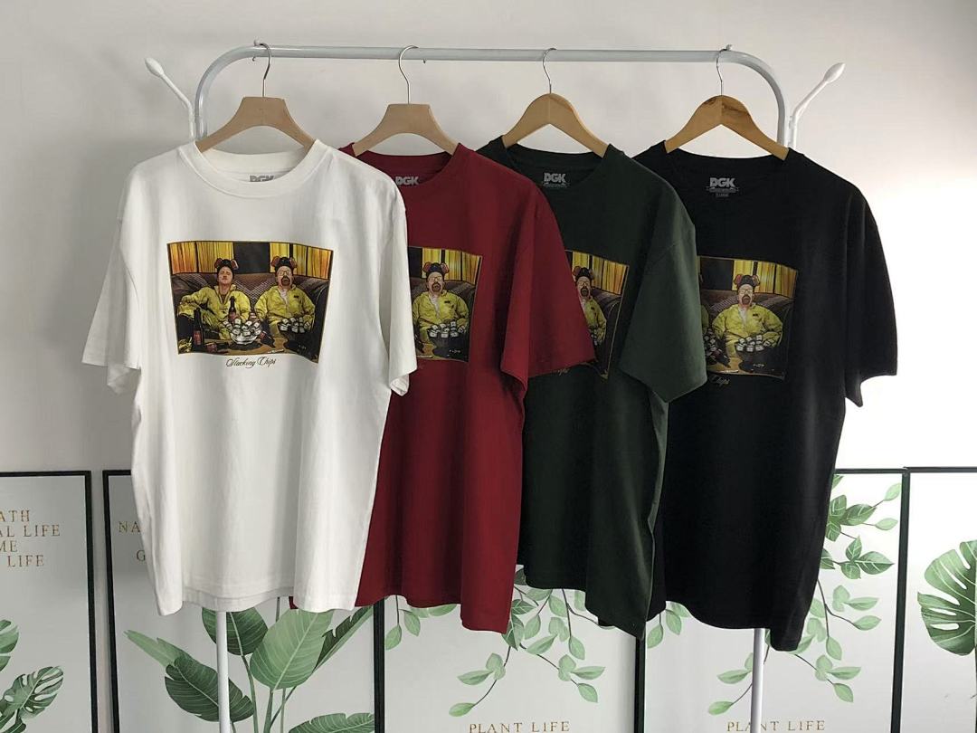 DGK 95 DGK T-SHIRT - Image 23