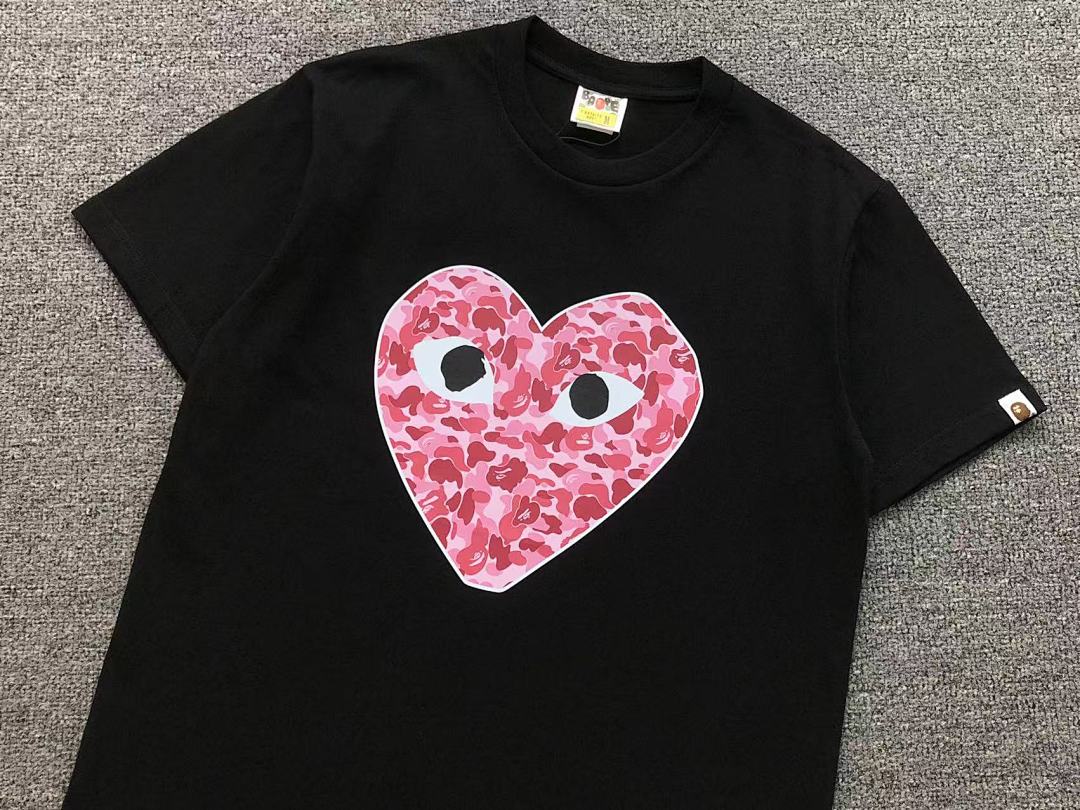 Bape 85 BAPE T-SHIRT 3203270921 (Im 170Cm 60Kg I Wear Size M In The Phot) - Image 12