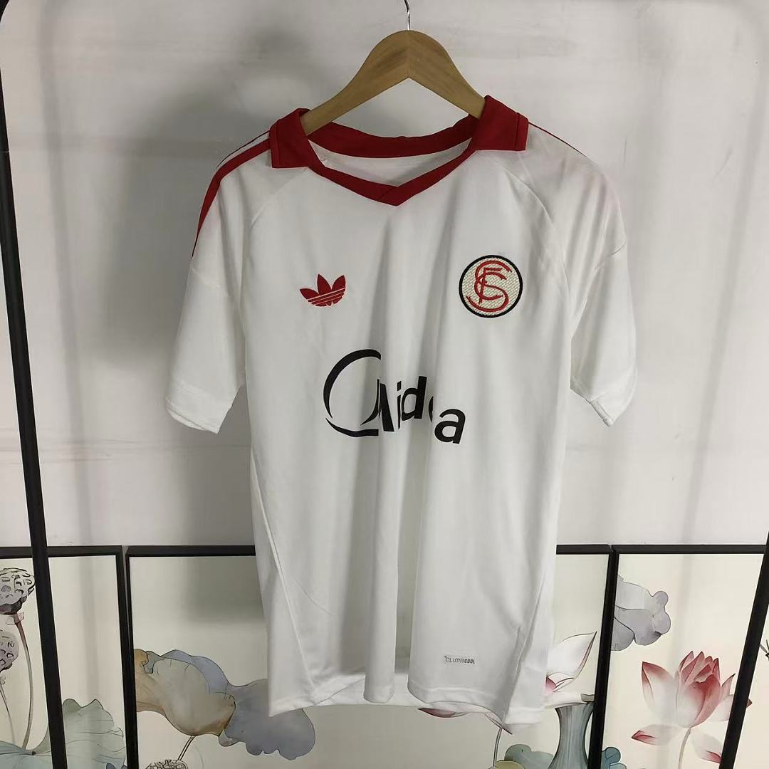 Unbranded 78 FOOTBALL T-SHIRT 125917002 (Im 170Cm 60Kg I Wear Size L In The Phot) - Image 25