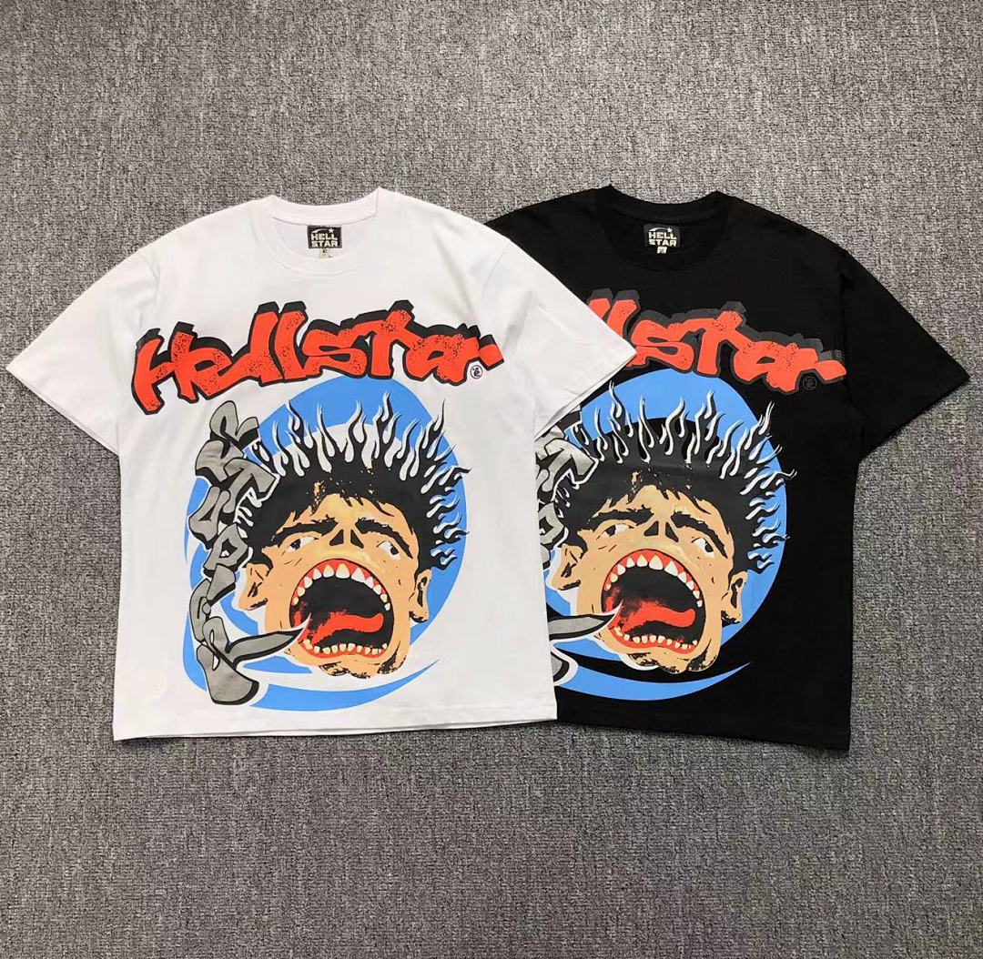 Hellstar 98 HELLSTAR T-SHIRT