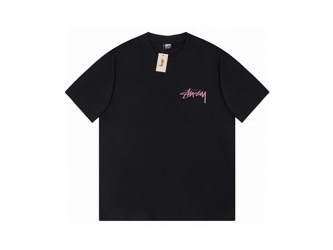 Stussy 85 STUSSY T-SHIRT - Image 18