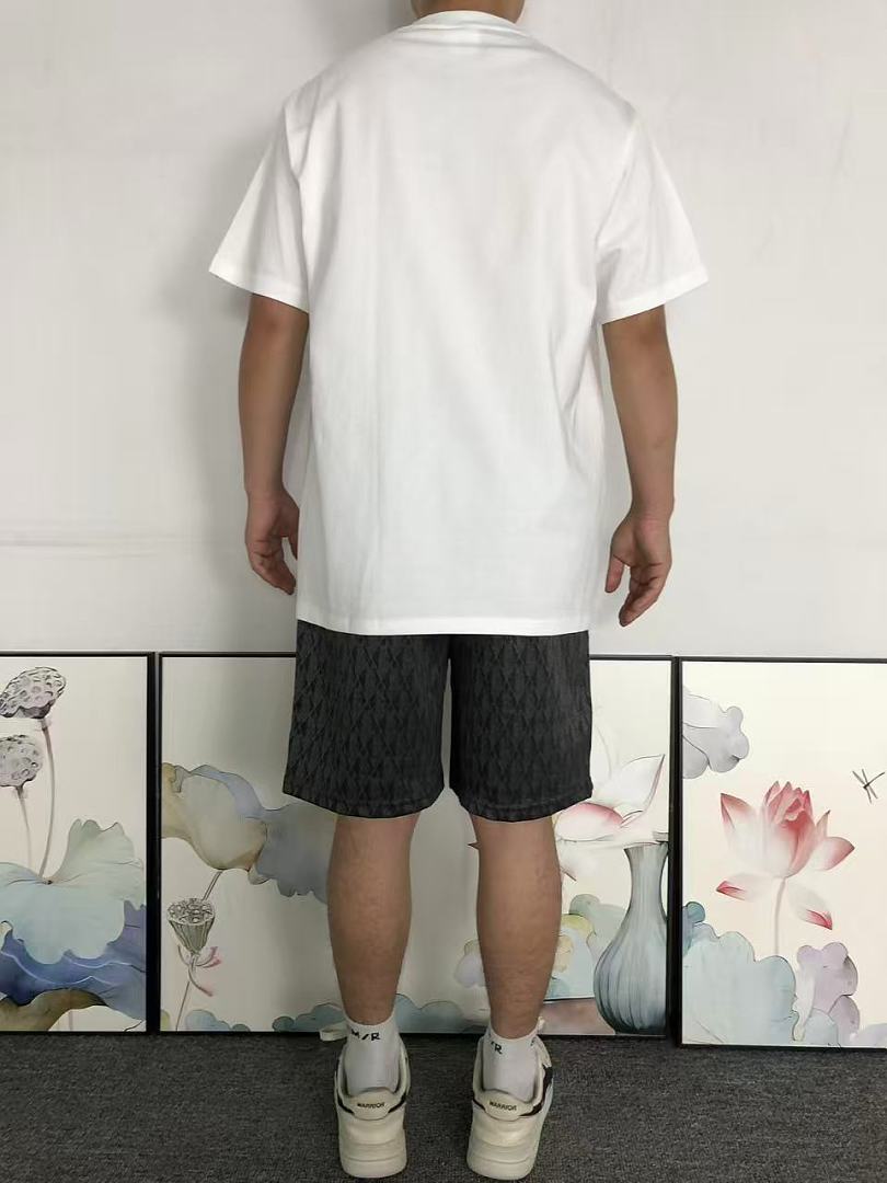 Bape 82 BAPE T-SHIRT 4206101598 (Im 170Cm 60Kg I Wear Size L In The Phot) - Image 4