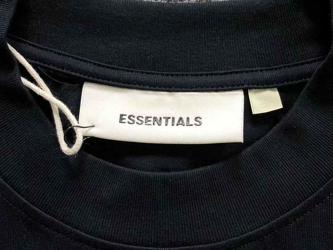 Fear of God 98 FOG T-SHIRT 3204040517 (Im 170Cm 60Kg I Wear Size S In The Phot) - Image 19