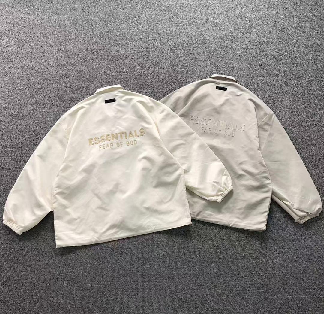 Fear of God 188 FOG, photo 1