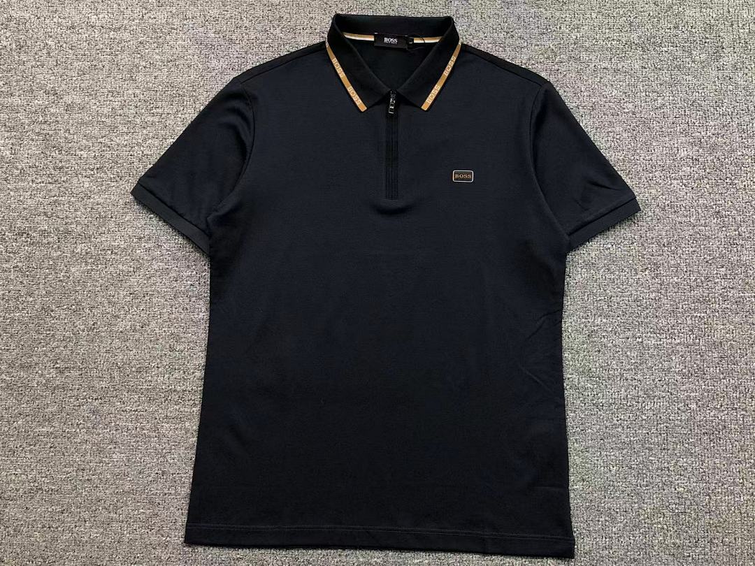 Hugo Boss 135 H⭐G⭐ B⭐⭐S POLO 5211321147 (Im 170Cm 60Kg I Wear Size L In The Phot) - Image 7