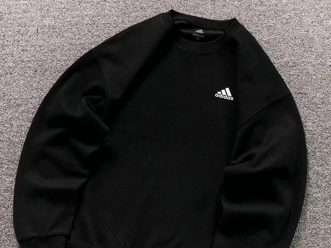 Adidas 168 A⭐I⭐AS HOODIE 2207220304 (Im 170Cm 60Kg I Wear Size XL In The Phot) - Image 17