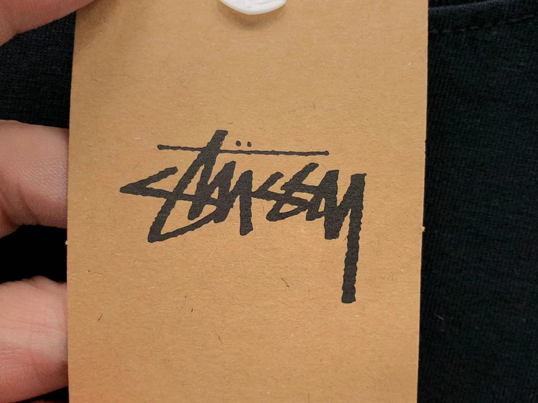 Stussy 85 STUSSY T-SHIRT 215132602 (Im 170Cm 60Kg I Wear Size M In The Phot) - Image 31