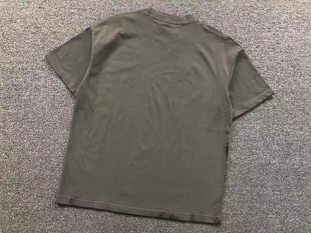 Chanel 95 ENFANTS RICHES DEPRIMES T-SHIRT 5211707162 (Im 170Cm 60Kg I Wear Size S In The Phot) - Image 11