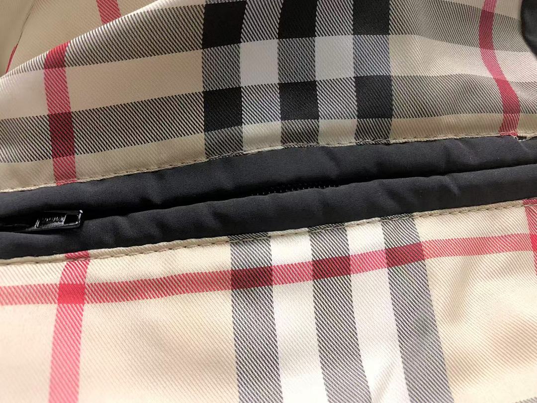 Burberry 468 B⭐R⭐E⭐RY DOWN JACKETS 3201272420 (Im 170Cm 60Kg I Wear Size XL In The Phot) - Image 27