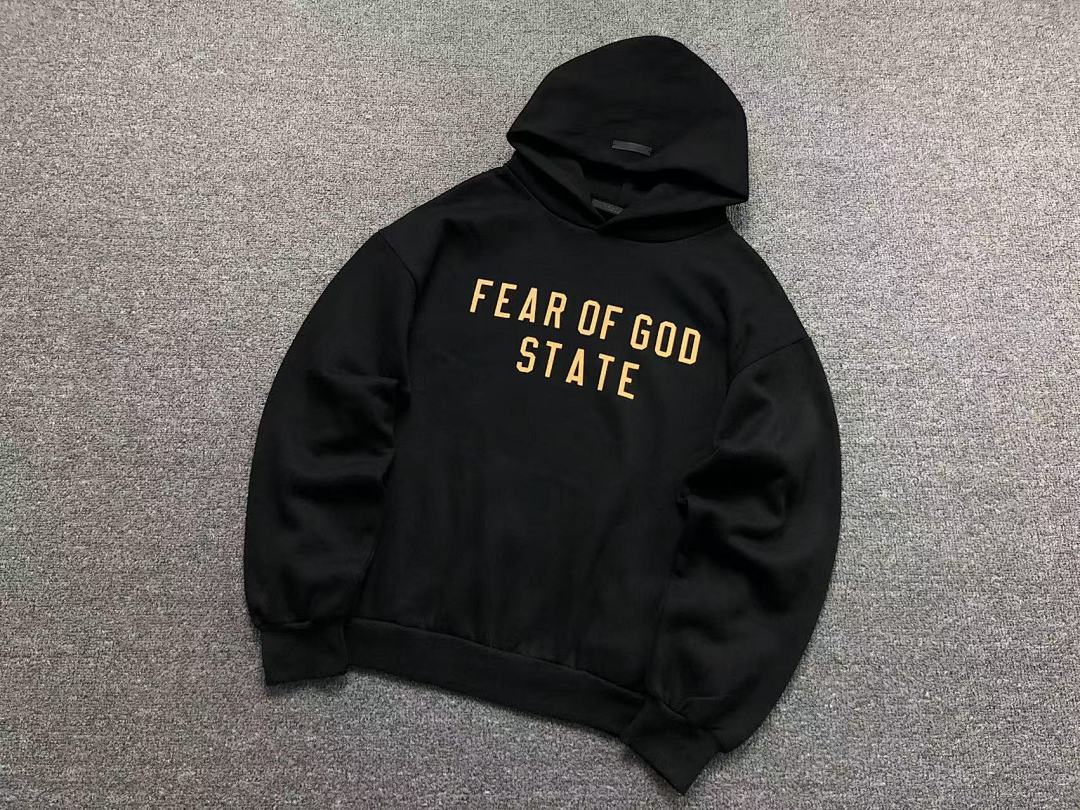Fear of God 168 FOG - Image 8