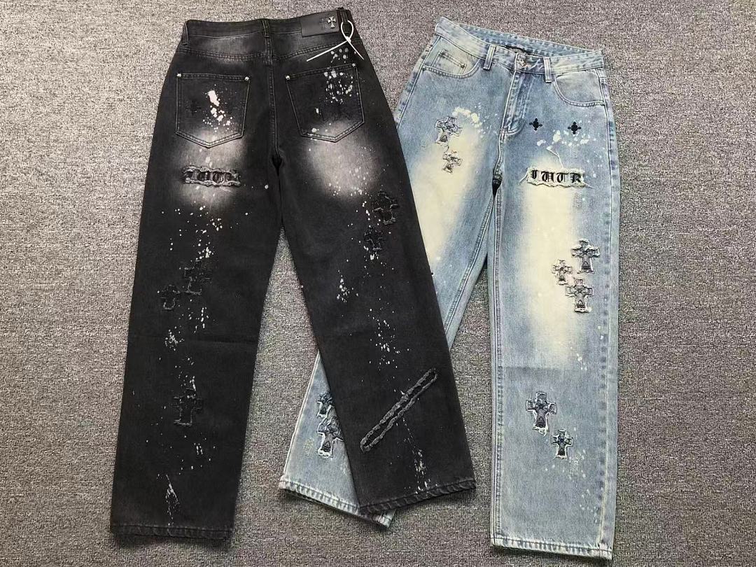 Comme des Garcons 235 C⭐⭐OME HE⭐⭐TS - Image 3