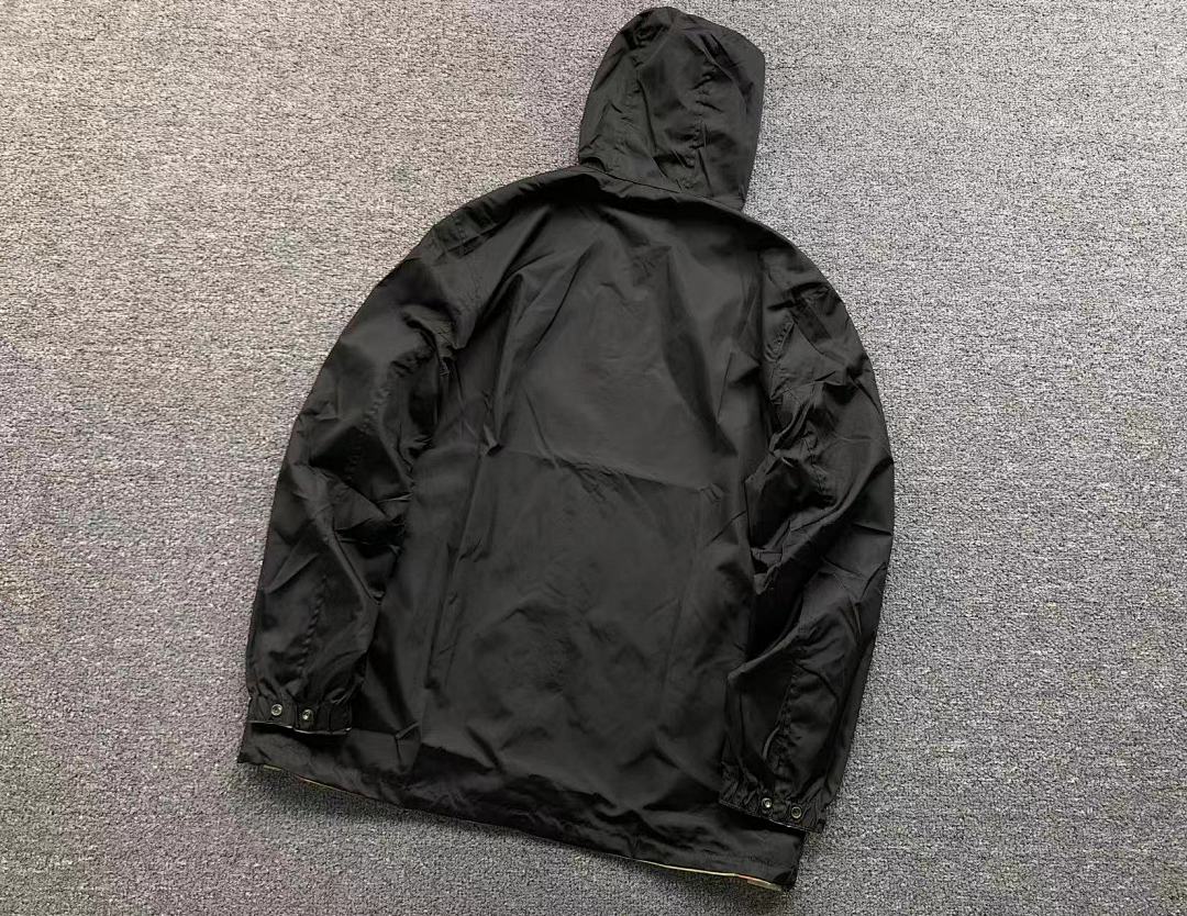 Burberry 318 B⭐R⭐E⭐RY JACKET 2190207125 (Im 170Cm 60Kg I Wear Size XL In The Phot) - Image 11