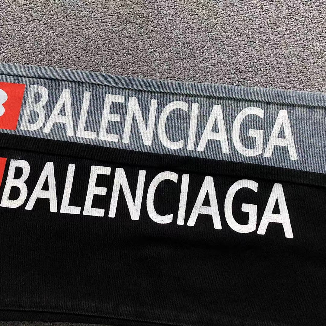 Balenciaga 195 B⭐L⭐⭐⭐IA⭐A - Image 12