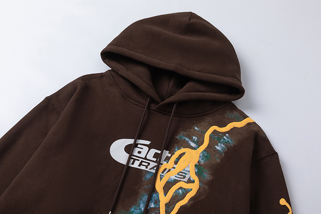 Travis Scott 126 TRAVIS SCOTT CACTUS JACK - Image 9