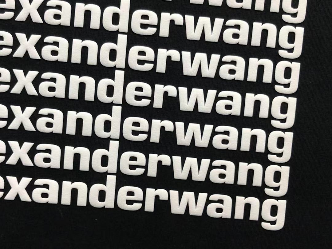 Alexander Wang 168 A⭐⭐X⭐⭐⭐ER W⭐⭐G LONG SLEEVED 4110140277 (Im 170Cm 60Kg I Wear Size L In The Phot) - Image 12