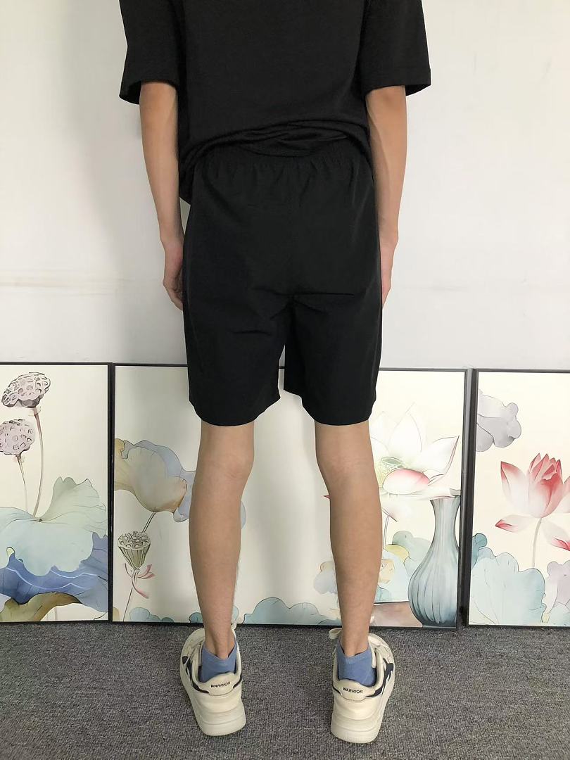 Unbranded 158 ON SHORTS 3206163501 (Im 170Cm 60Kg I Wear Size 2XL In The Phot) - Image 4
