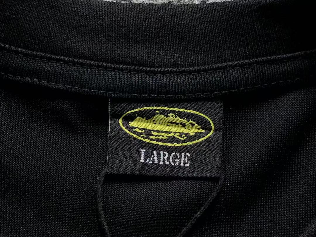 Corteiz 78 CORTEIZ T-SHIRT - Image 16