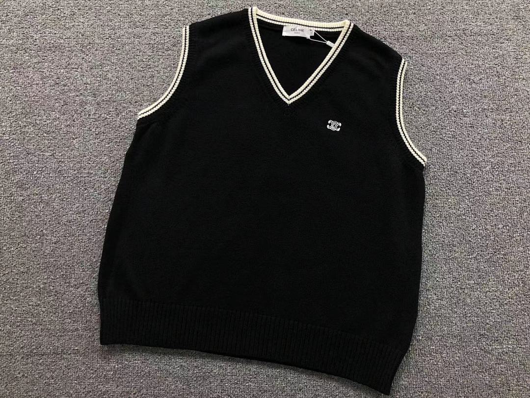 Celine 118 C⭐L⭐⭐E VEST - Image 4
