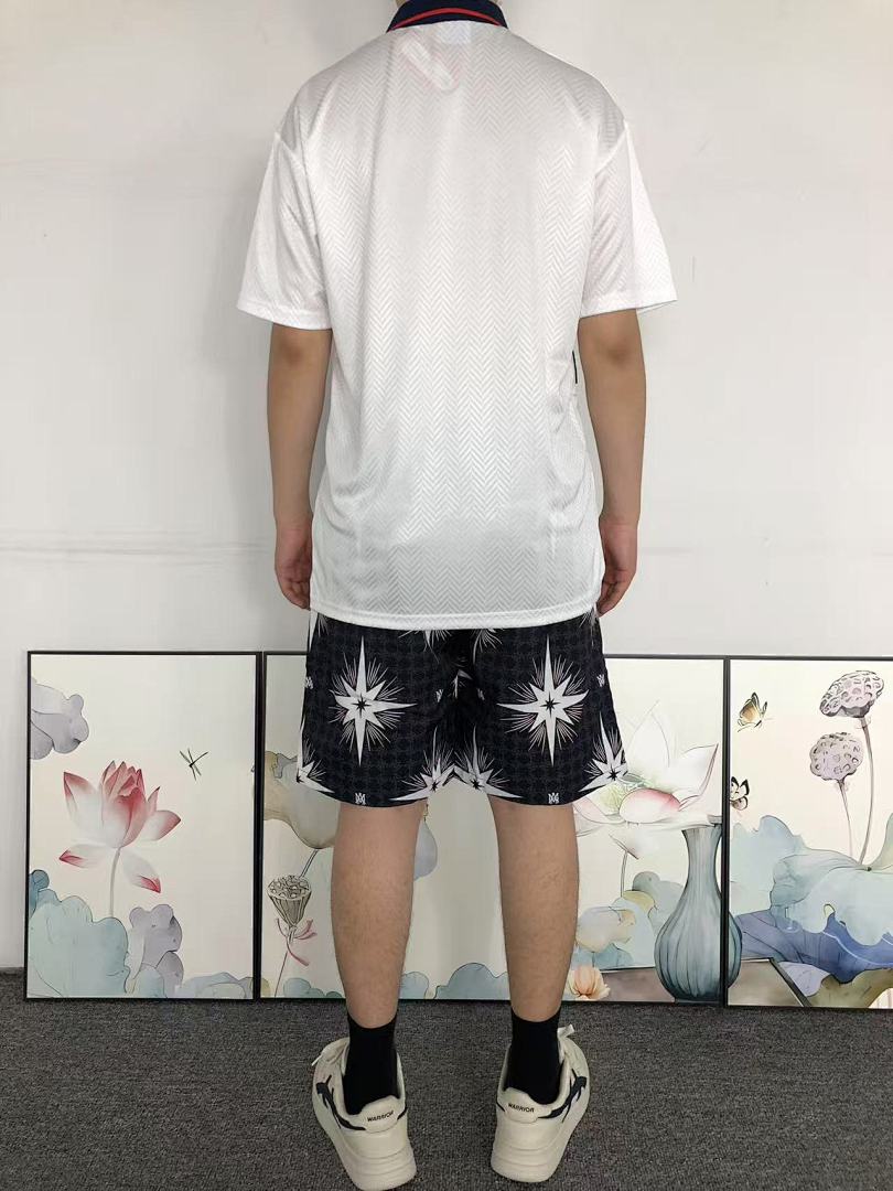 Unbranded 88 FOOTBALL T-SHIRT 11061201002 (Im 170Cm 60Kg I Wear Size M In The Phot) - Image 4