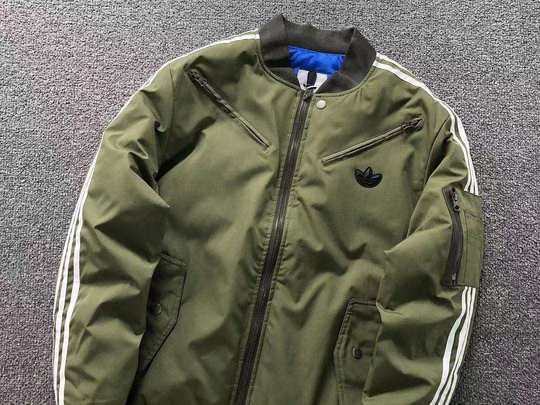 Adidas 215 A⭐I⭐AS COTTON CIOTHES 4203031477 (Im 170Cm 60Kg I Wear Size M In The Phot) - Image 8
