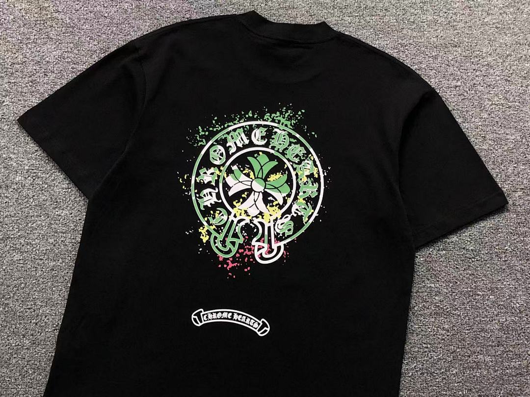 Comme des Garcons 125 C⭐⭐OME HE⭐⭐TS T-SHIRT 3110221121 (Im 170Cm 60Kg I Wear Size M In The Phot) - Image 12