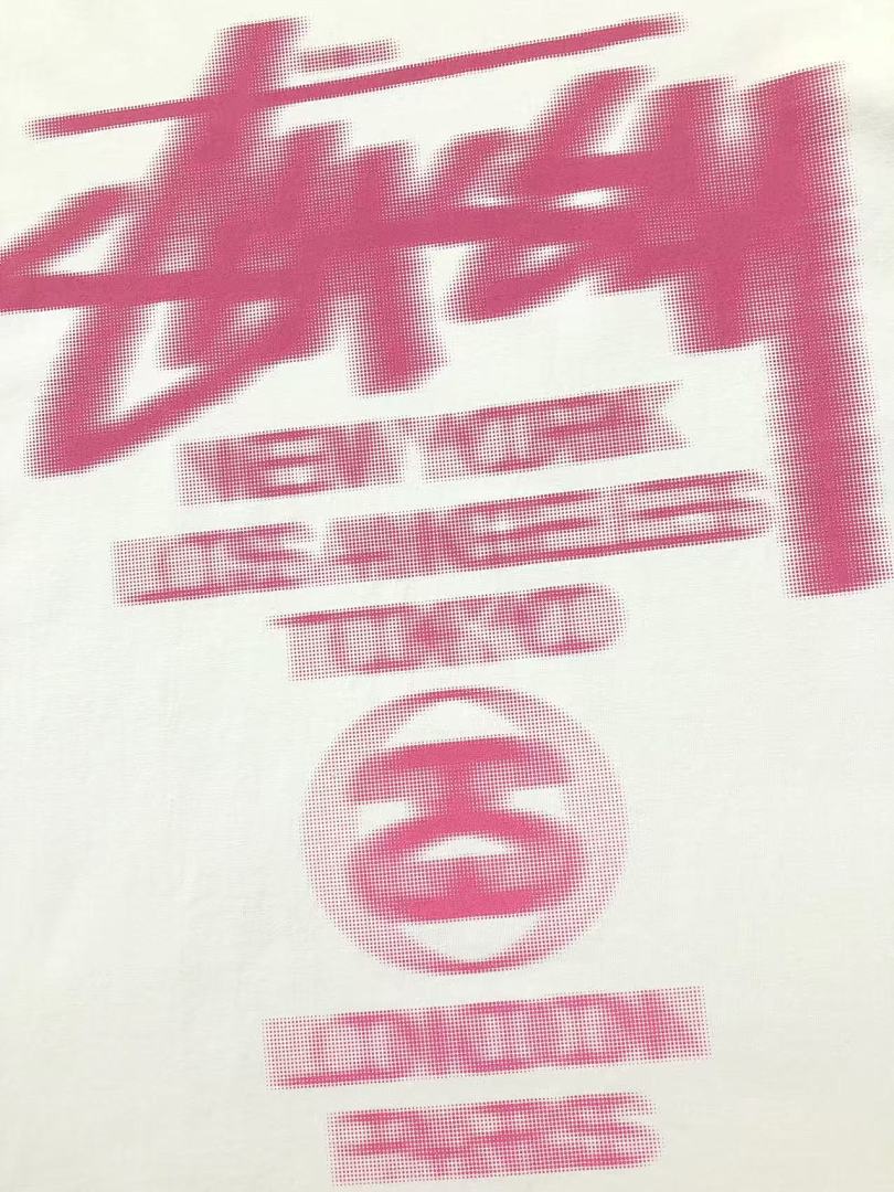 Stussy 85 STUSSY T-SHIRT - Image 7