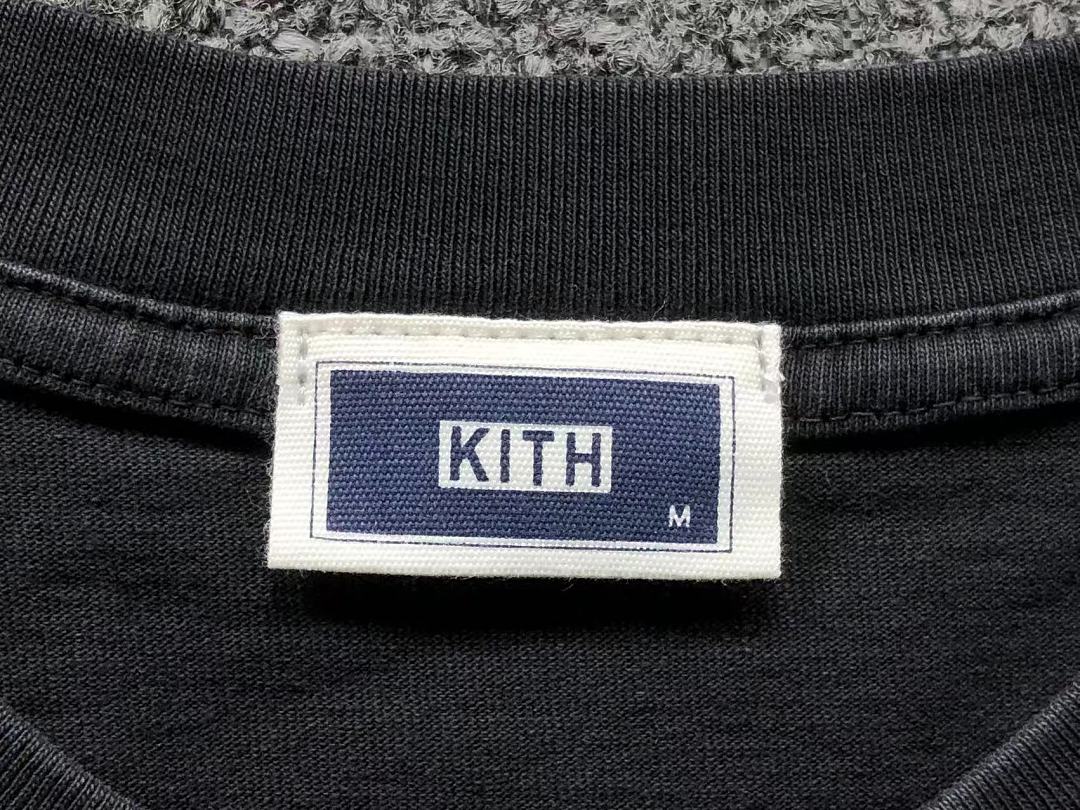 Kith 148 KITH NBA BASKETBALL T-SHIRT 22043016001 (Im 170Cm 60Kg I Wear Size M In The Phot) - Image 14