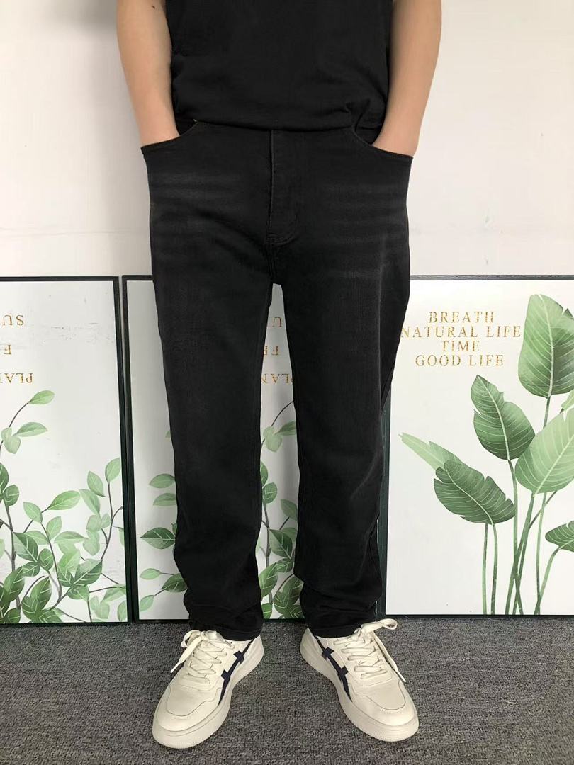 Miu Miu 298 M⭐U TROUSERS 213051405 (Im 170Cm 55Kg I Wear Size L In The Phot) - Image 3