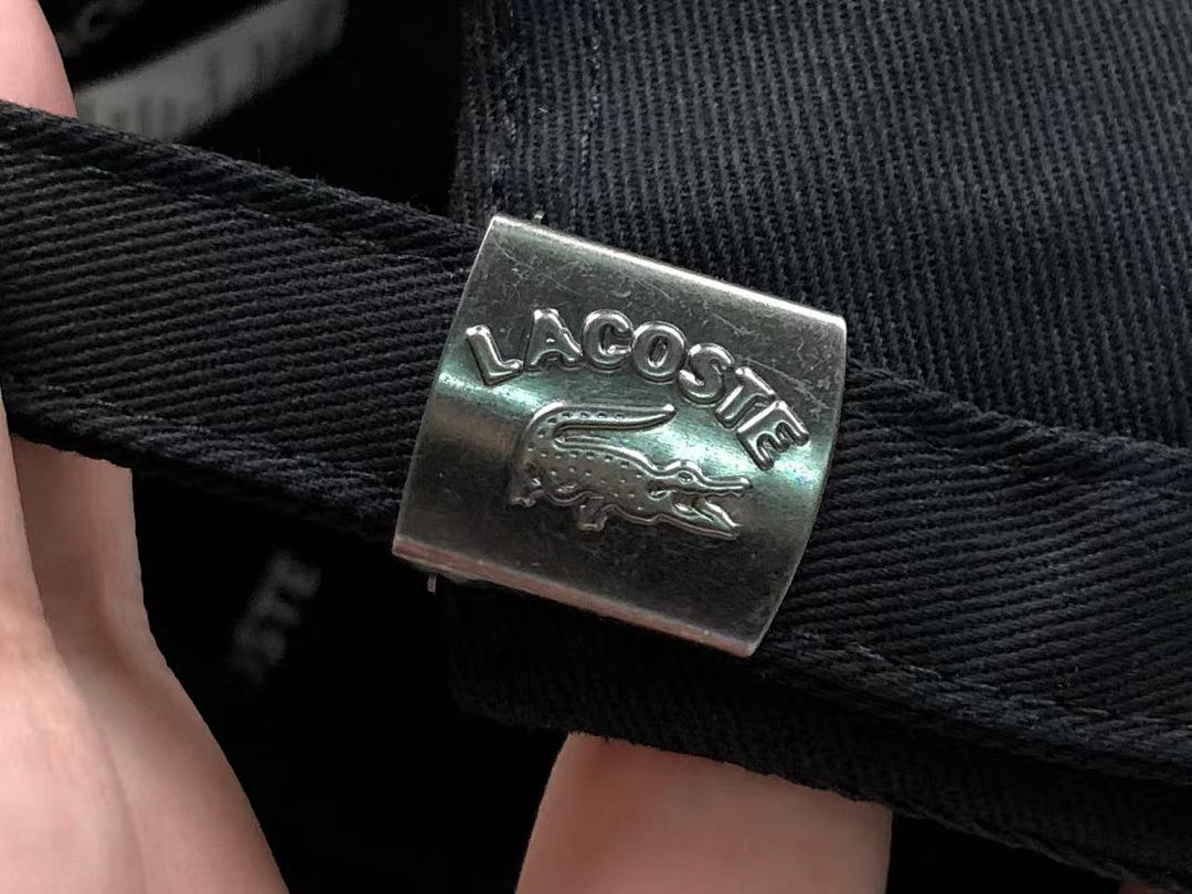 Lacoste 75 LACOSTE - Image 33