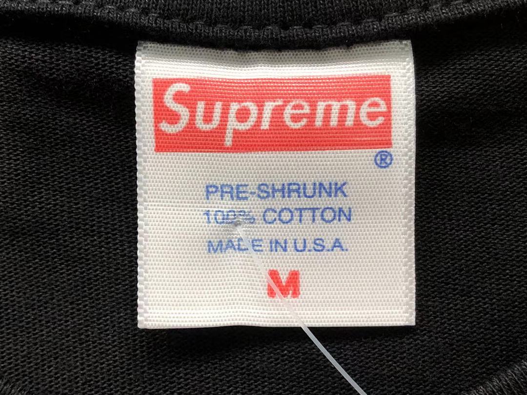 Supreme 108 S⭐⭐R⭐⭐E T-SHIRT - Image 17