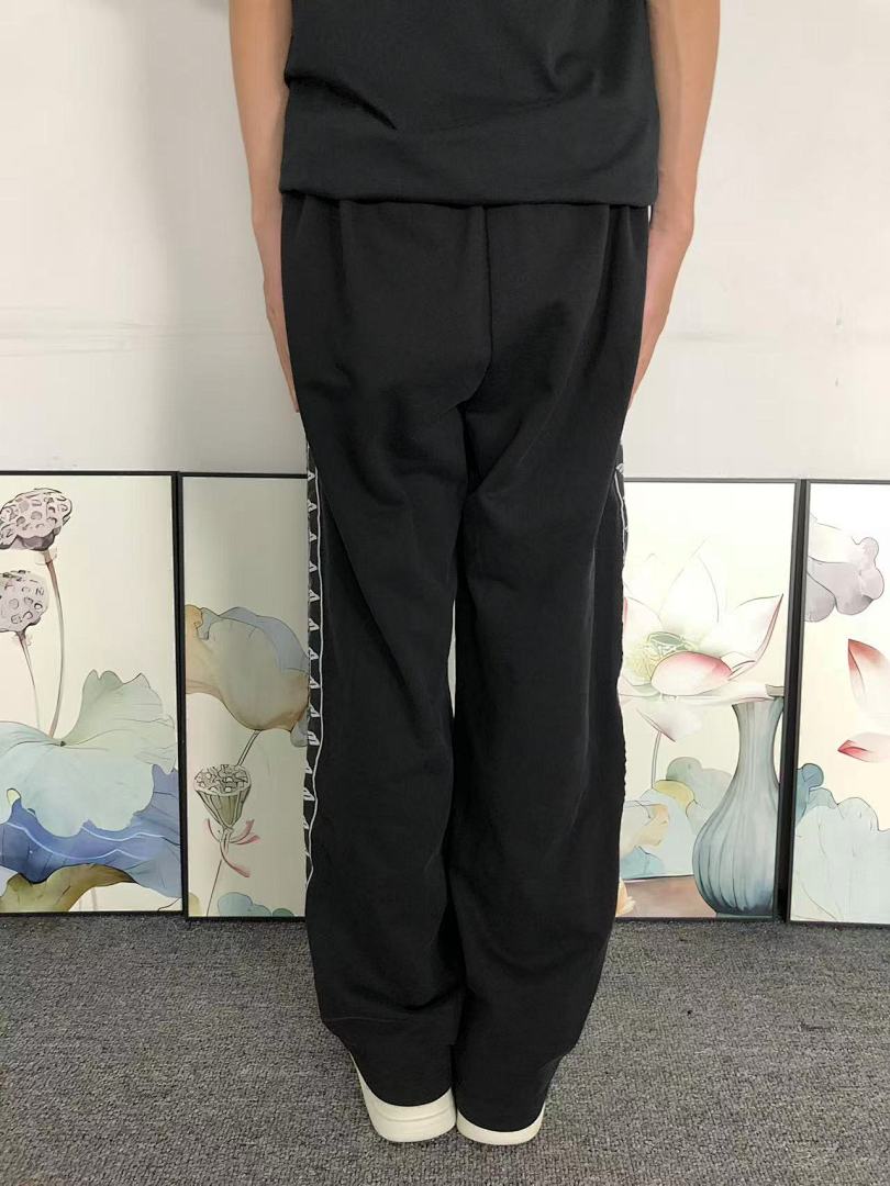 Balenciaga 215 B⭐L⭐⭐⭐IA⭐A SHORTS 42030215156 (Im 172Cm 55Kg I Wear Size XS In The Phot) - Image 5