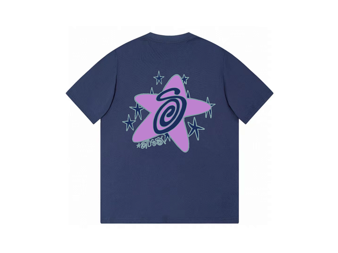Stussy 85 STUSSY T-SHIRT - Image 11