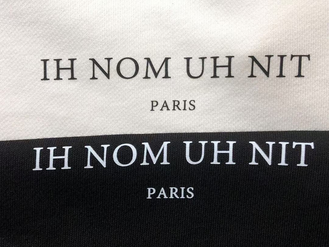 Ih Nom Uh Nit 118 IH NOM UH NIT SHORTS 503012517 (Im 170Cm 55Kg I Wear Size S In The Phot) - Image 12