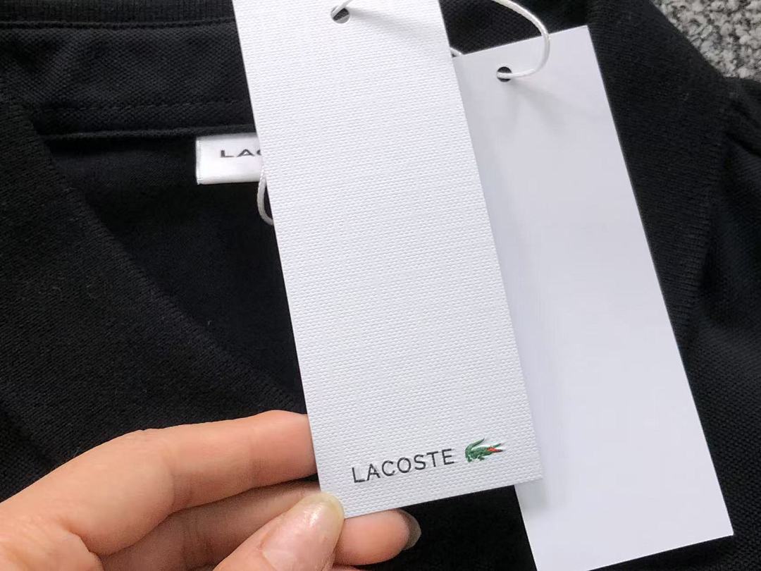 Lacoste 125 LACOSTE POLO 4203251209 (Im 170Cm 60Kg I Wear Size M In The Phot) - Image 36