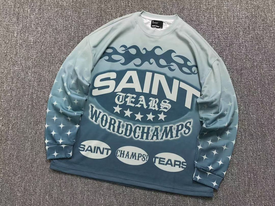 Saint Tears 98 SAINT TEARS LONG - Image 12